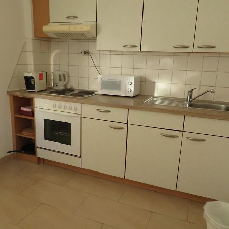 Haus Irmi Bed & Breakfast Knittelfeld Luaran gambar