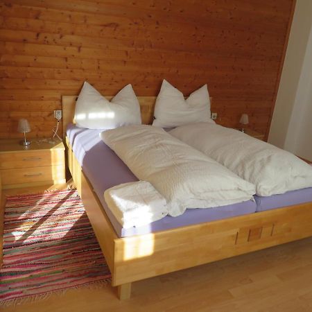 Haus Irmi Bed & Breakfast Knittelfeld Luaran gambar