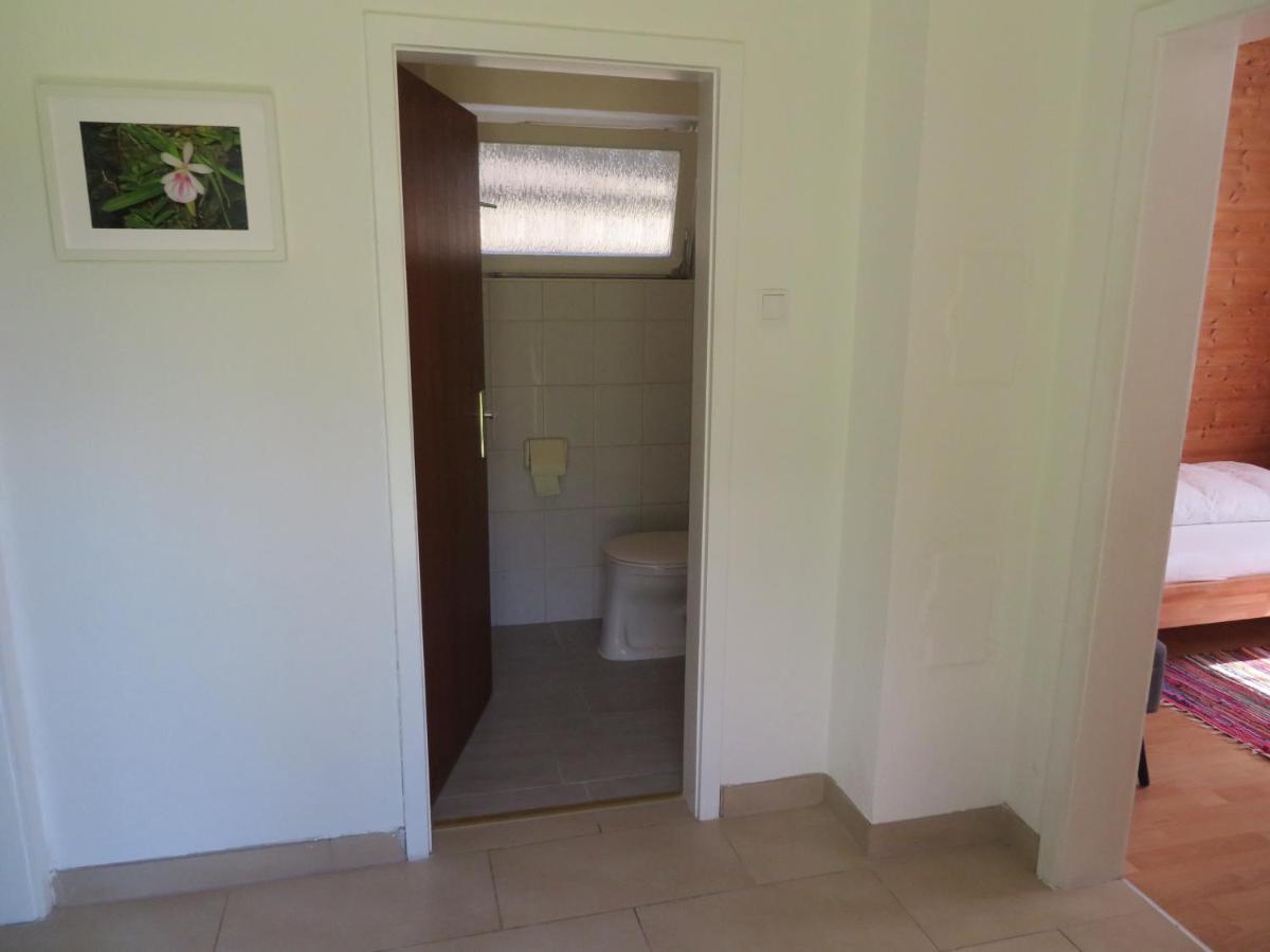 Haus Irmi Bed & Breakfast Knittelfeld Luaran gambar