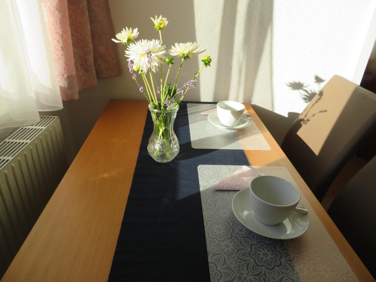 Haus Irmi Bed & Breakfast Knittelfeld Luaran gambar