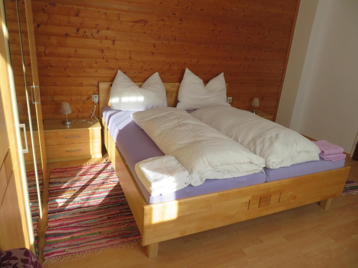 Haus Irmi Bed & Breakfast Knittelfeld Luaran gambar