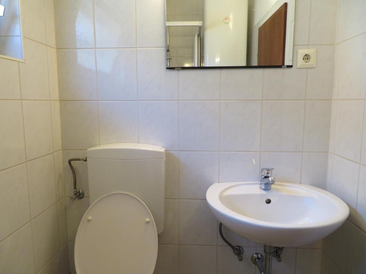 Haus Irmi Bed & Breakfast Knittelfeld Luaran gambar