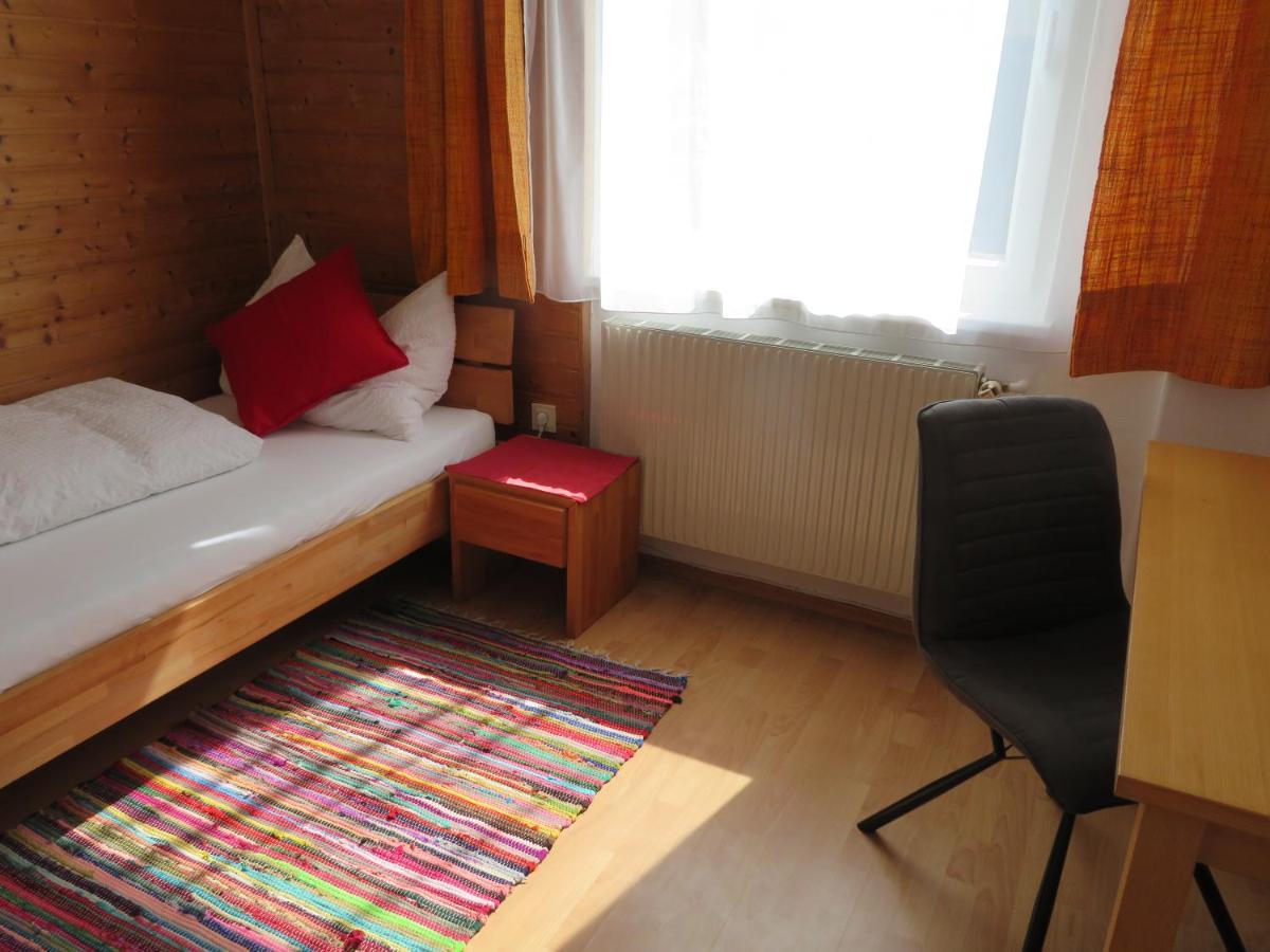 Haus Irmi Bed & Breakfast Knittelfeld Luaran gambar
