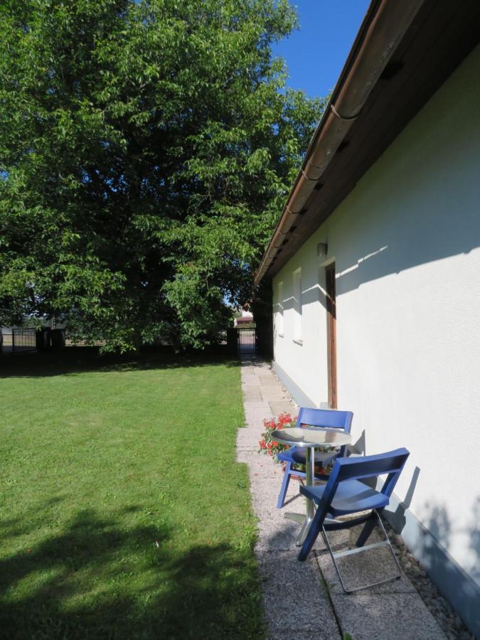 Haus Irmi Bed & Breakfast Knittelfeld Luaran gambar