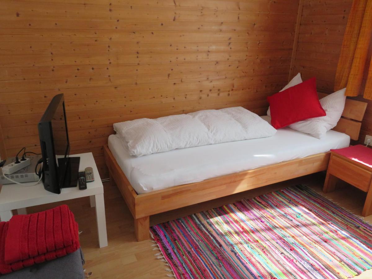 Haus Irmi Bed & Breakfast Knittelfeld Luaran gambar