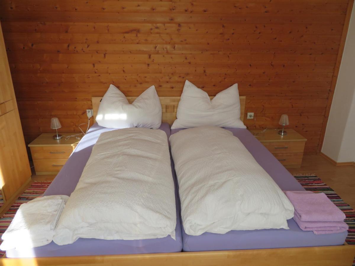 Haus Irmi Bed & Breakfast Knittelfeld Luaran gambar