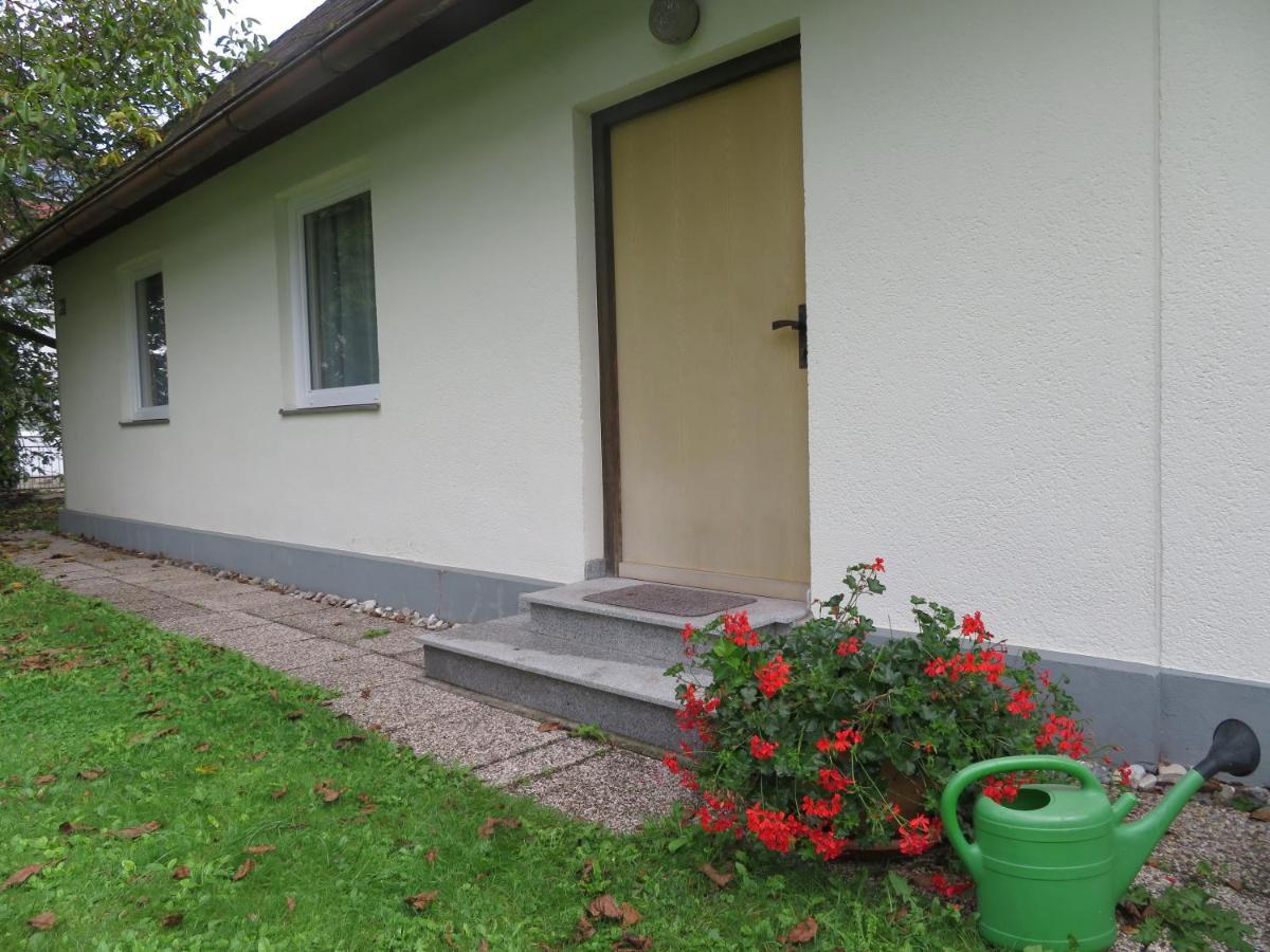 Haus Irmi Bed & Breakfast Knittelfeld Luaran gambar