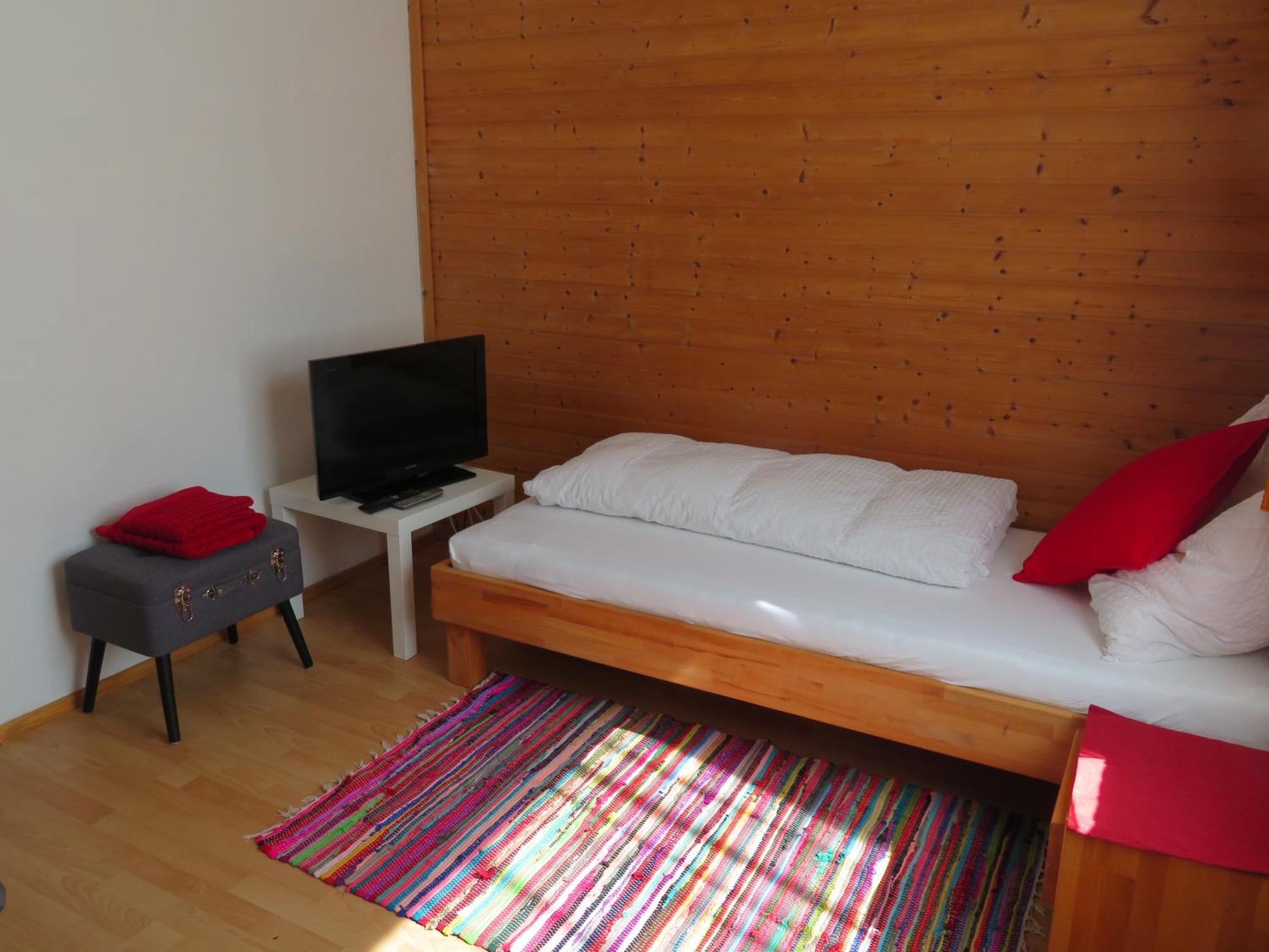 Haus Irmi Bed & Breakfast Knittelfeld Bilik gambar